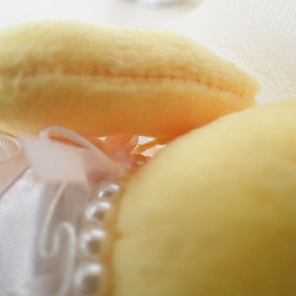 ペアピカチュウ Precious