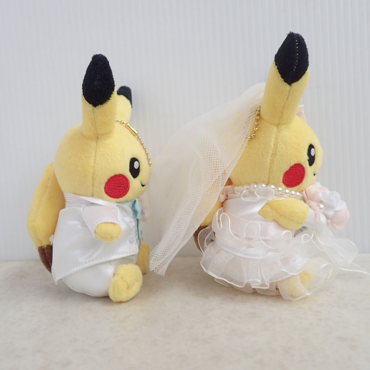 ペアピカチュウ Precious