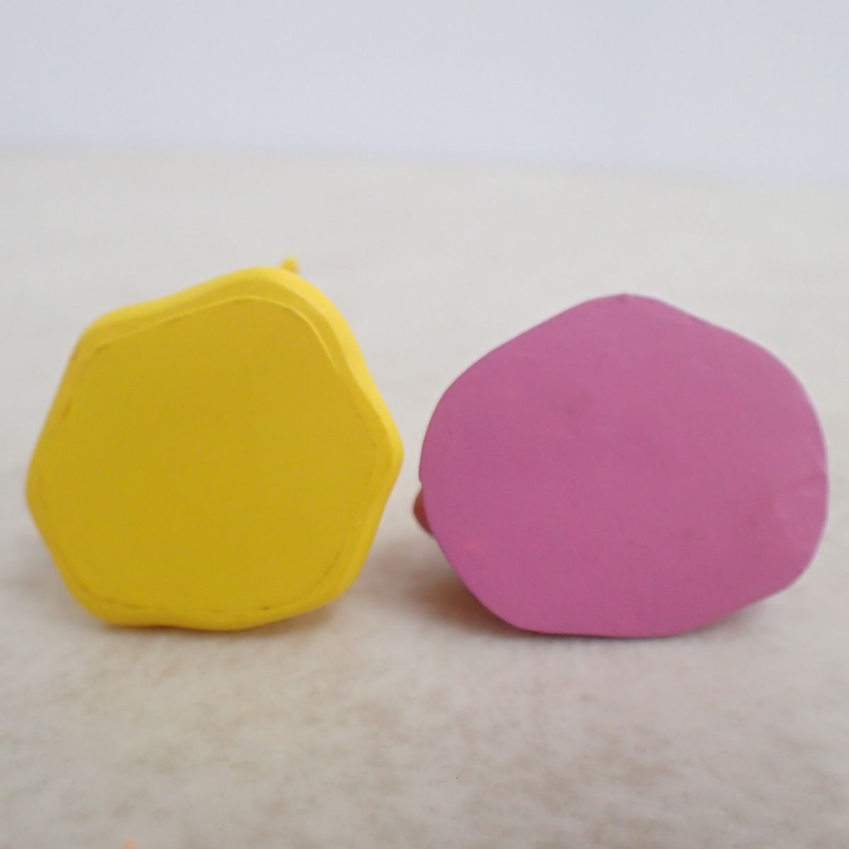 ポケモン モンコレ メタモン＆ピカチュウにへんしんしたメタモン TOMY