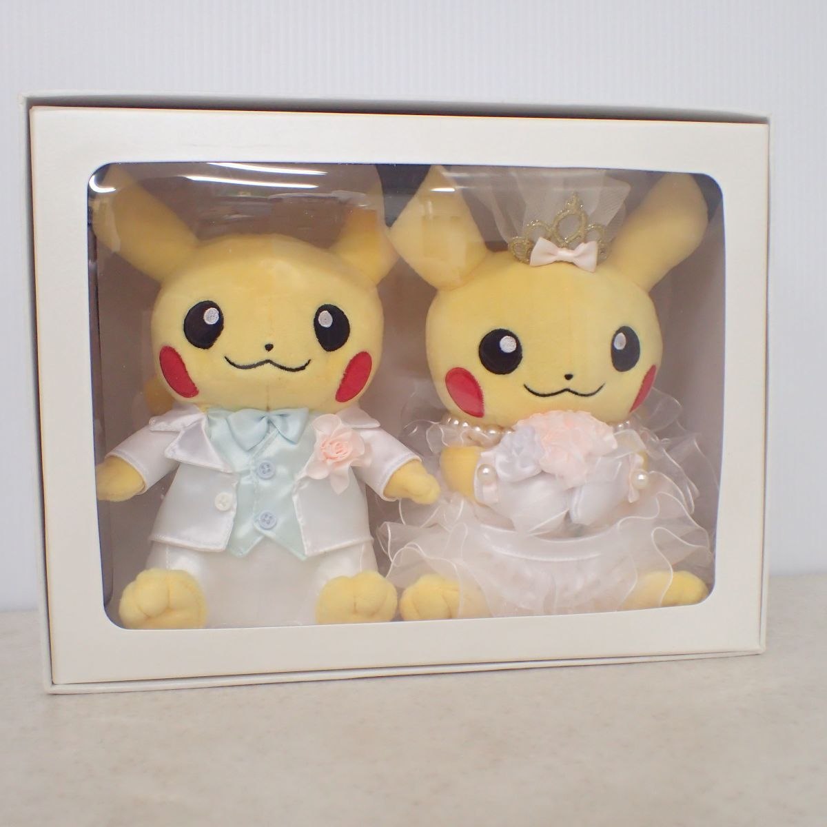 Wedding ポケットモンスター