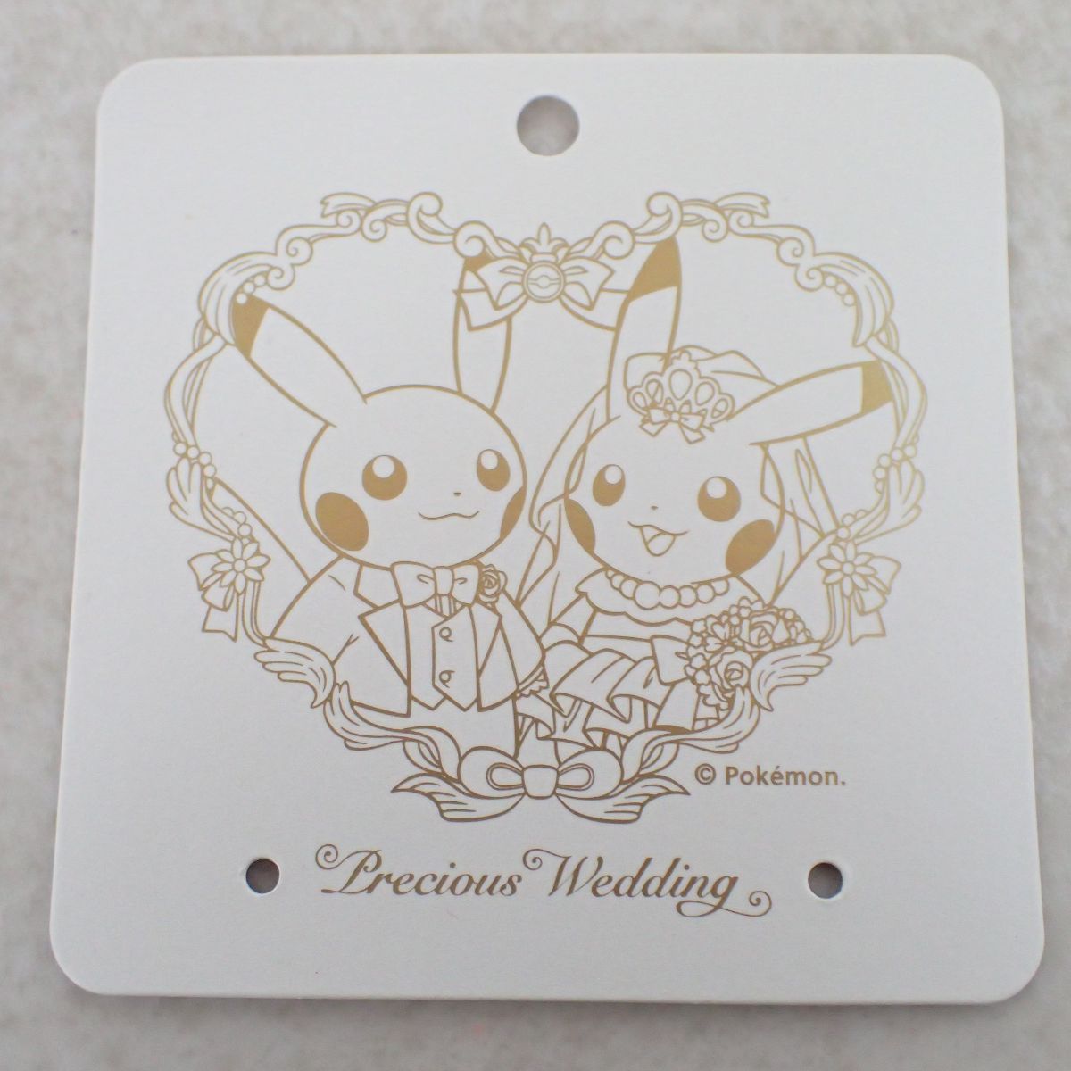 Wedding ポケットモンスター