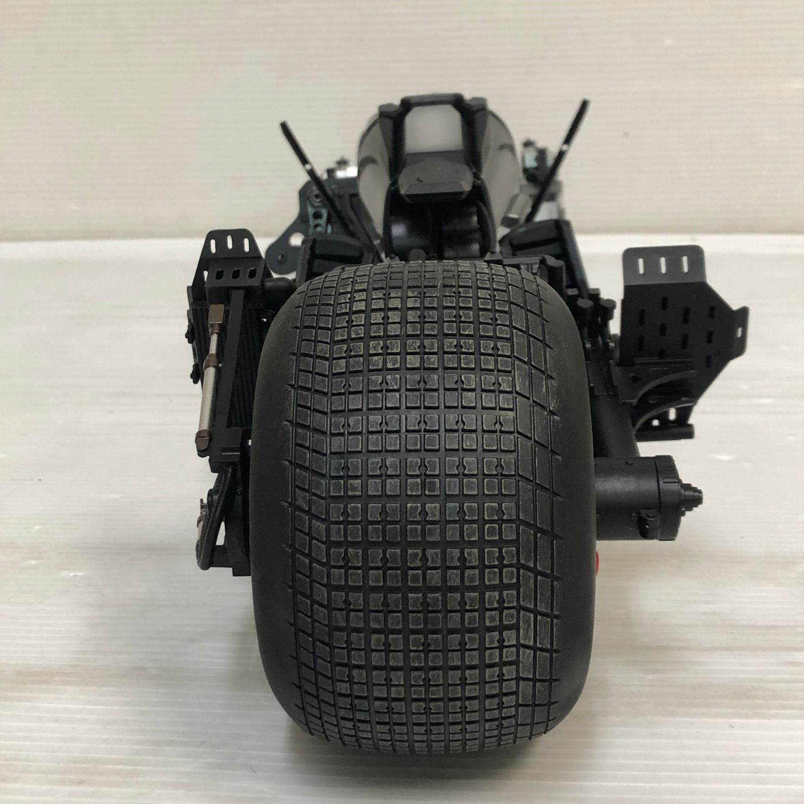 ムービー・マスターピース ダークナイト ライジング 1/6スケール