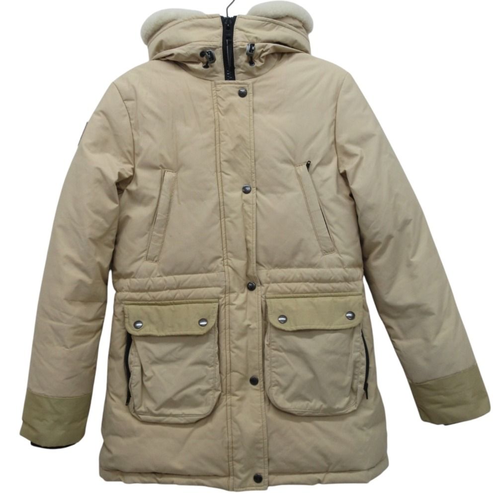 osccrossの通販 OSC CROSS ダウンジャケット