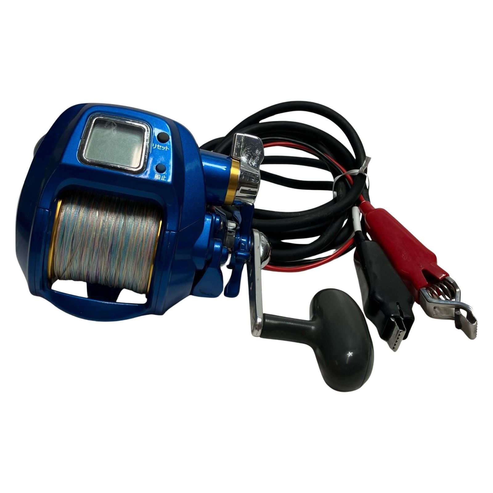 ダイワ電動リール DAIWA 2点組み合わせ 【公式通販】
