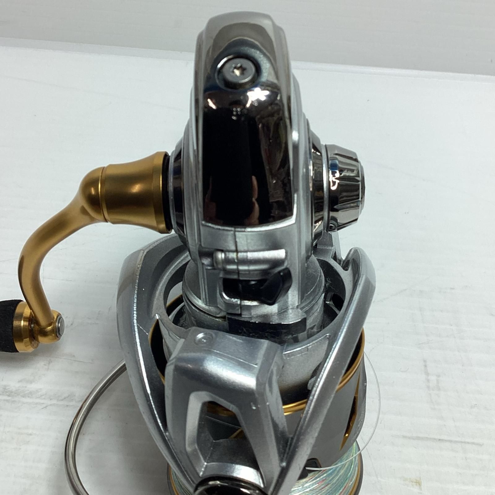 21フリームスLT 4000