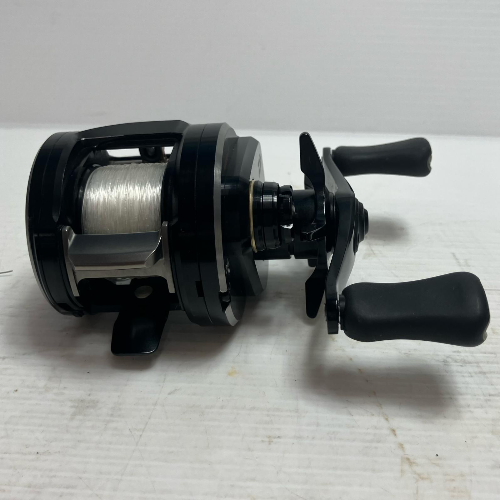 DAIWA ダイワ ベイトリール