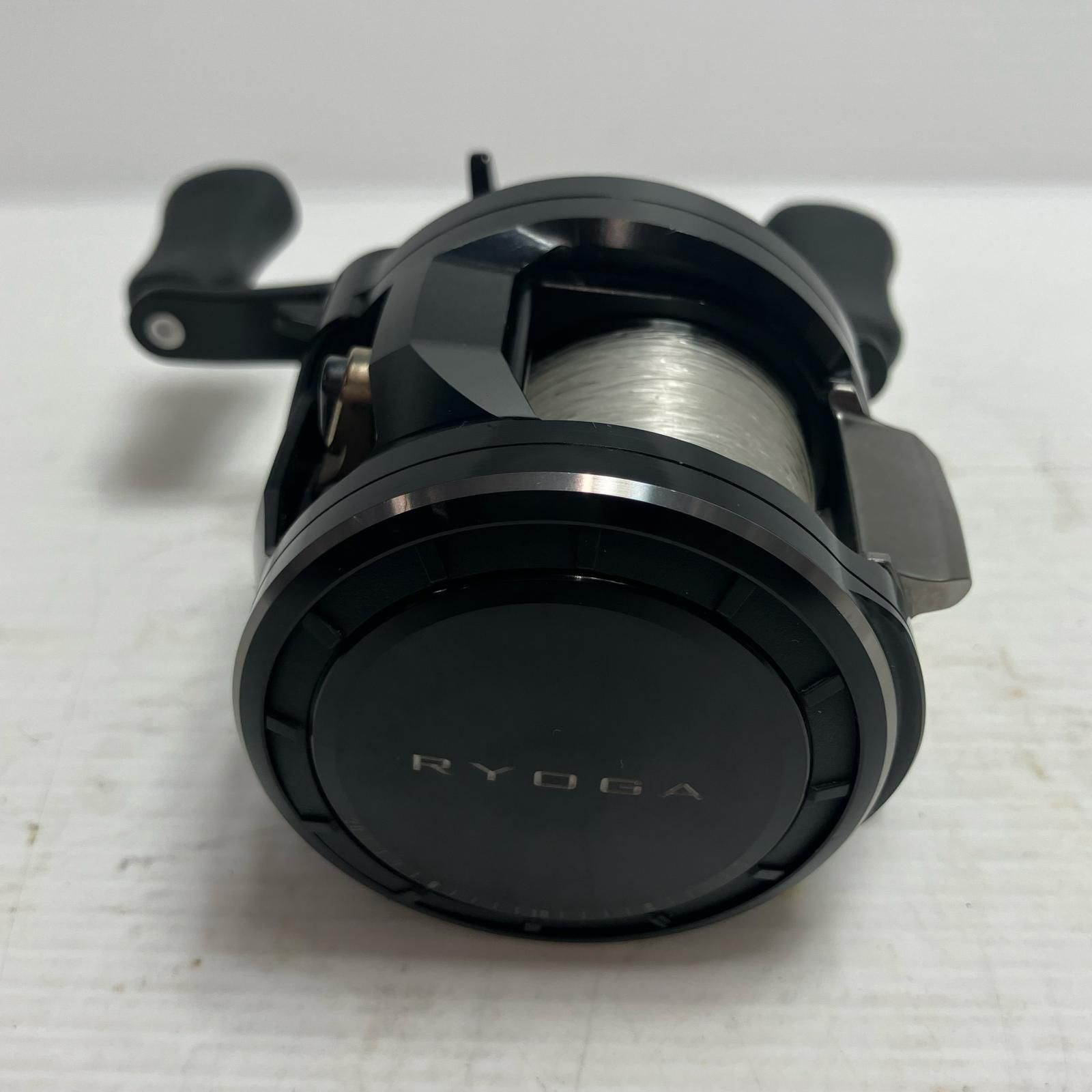  DAIWA ダイワ ベイトリール ベイトリール(ルアー用) リール