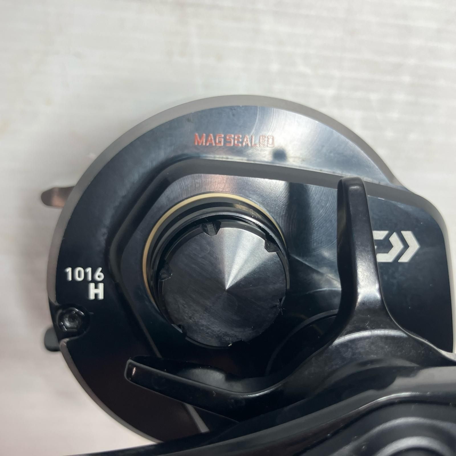 ダイワ ベイトリール