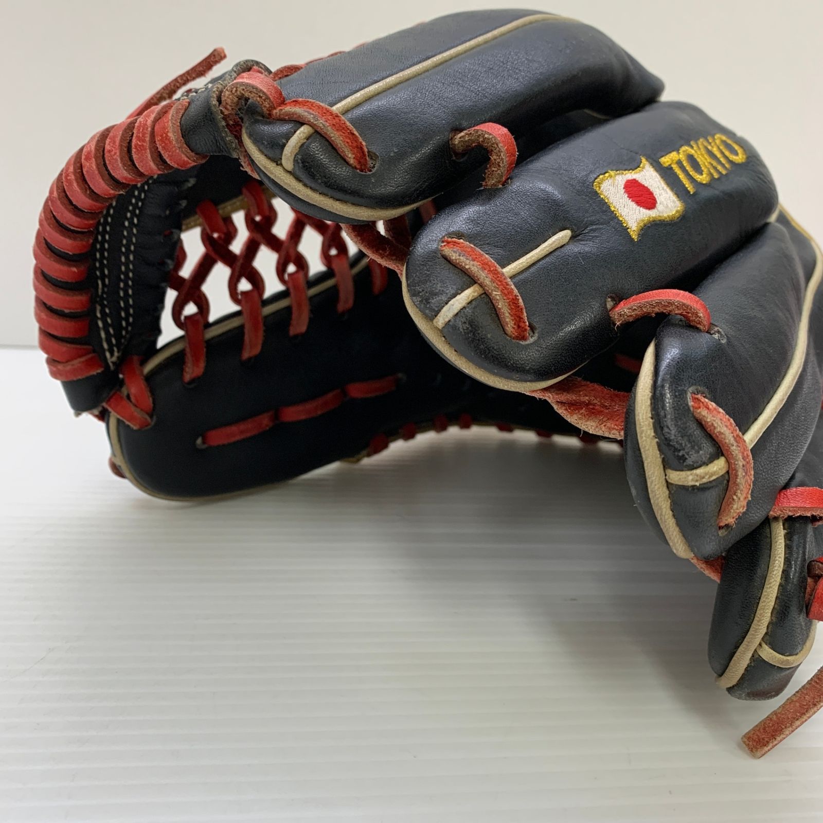 久保田スラッガー】軟式グローブ 東京オリンピック限定モデル 【公式通販】