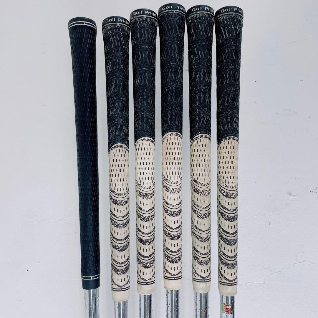 キャロウェイ アイアン X?フォージド 2013 S 4-9 6本 Callaway Dynamic