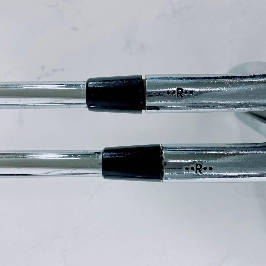 キャロウェイ アイアン X?フォージド 2013 S 4-9 6本 Callaway Dynamic