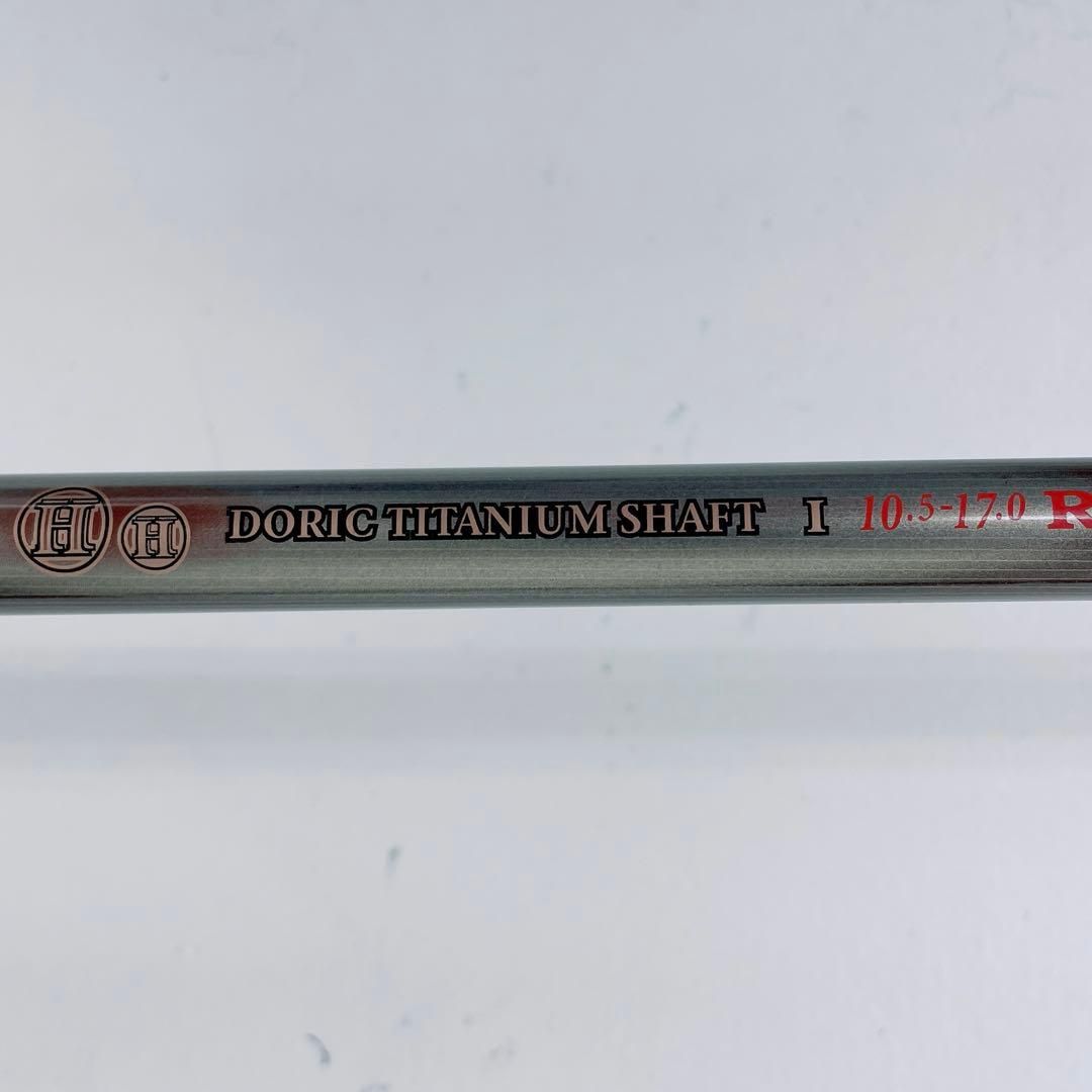 ホンマ アイアン ツインマークス メモリアル 2000-α R カーボン 2本