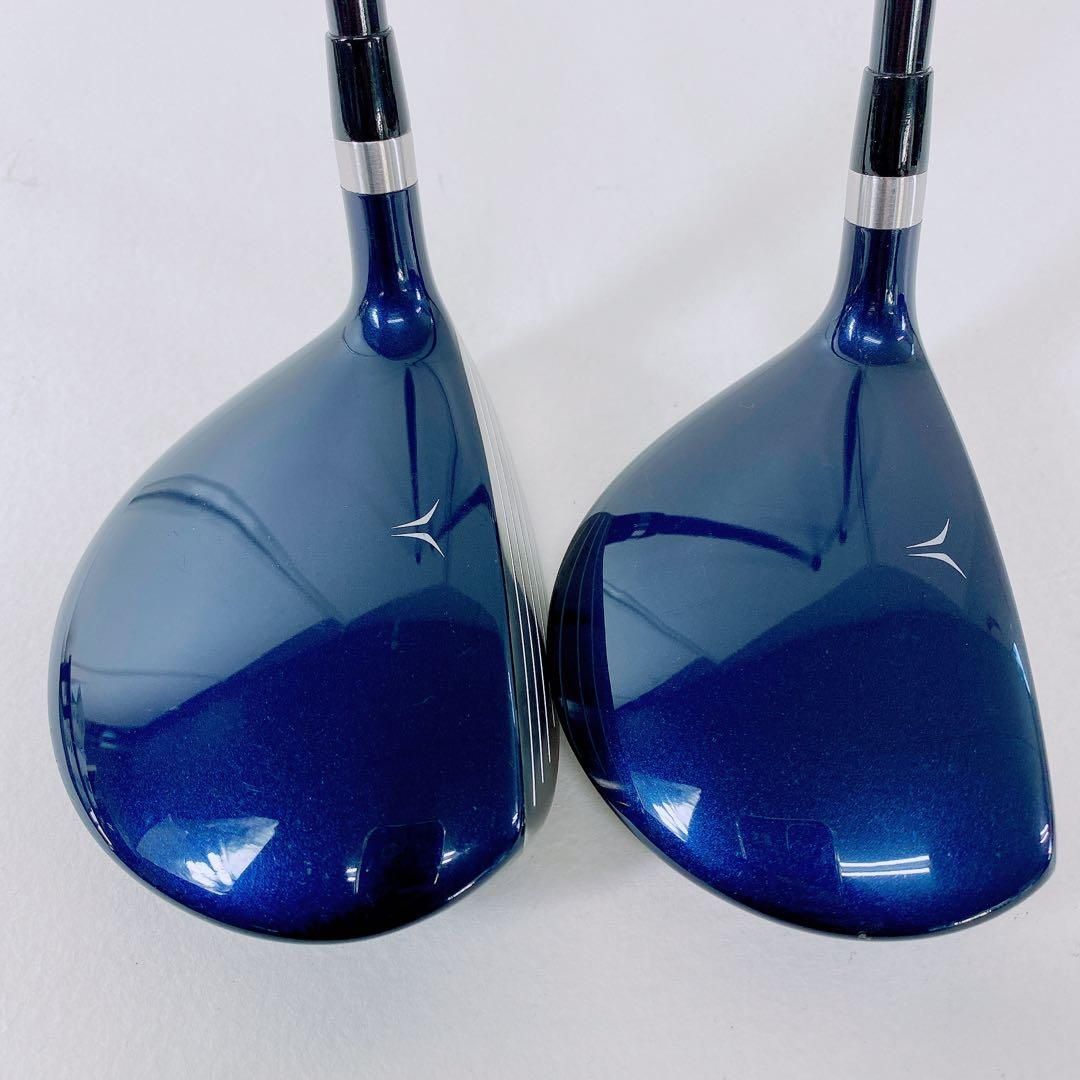 3w ミズノ　フェアウェイウッド　ゼファー　R 5w UF（フェアウェイウッド）｜クラブ（メンズ）｜ゴルフ Zephyr mizuno N2492 クラブ