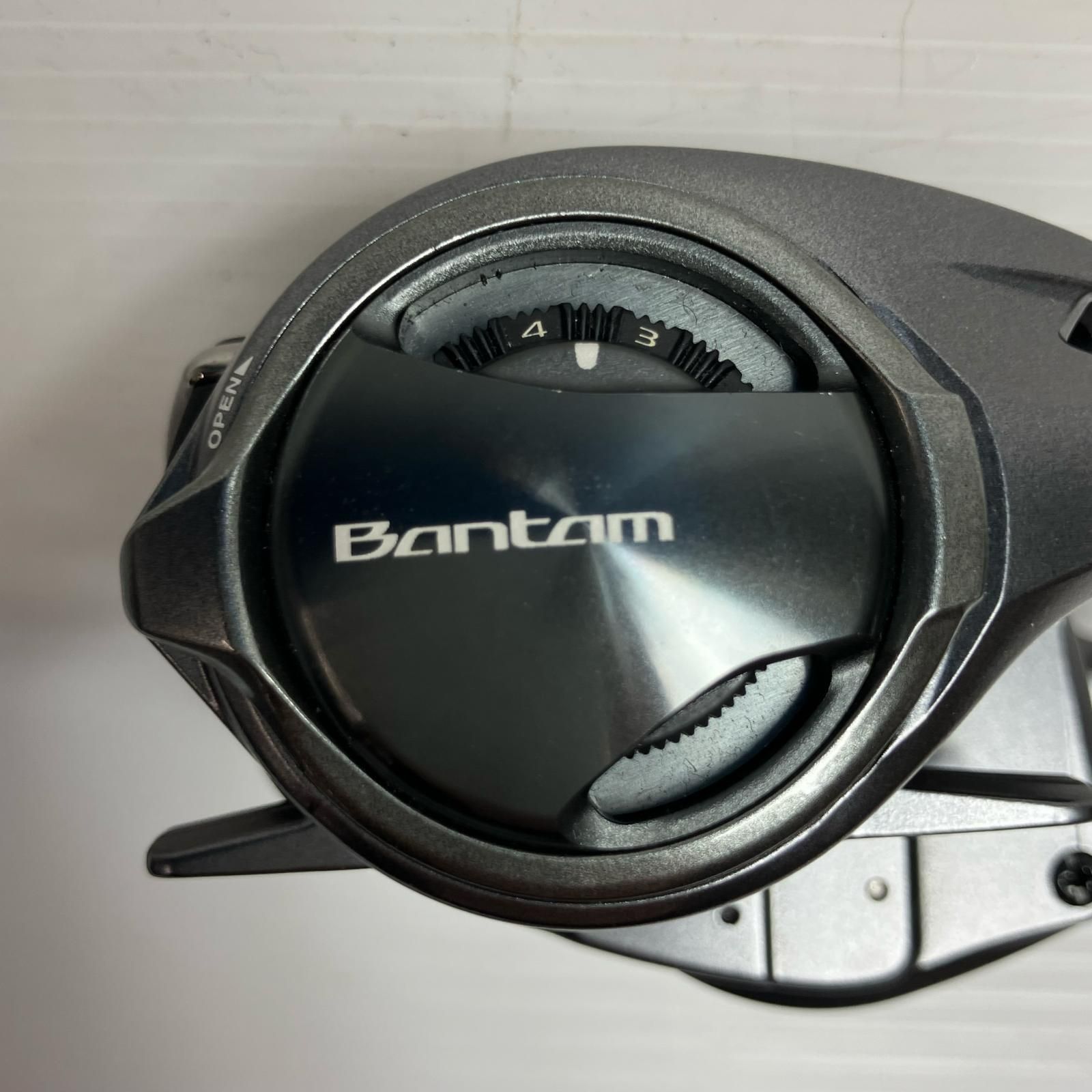  SHIMANO シマノ ベイトリール 044662 ベイトリール(ルアー用) リール