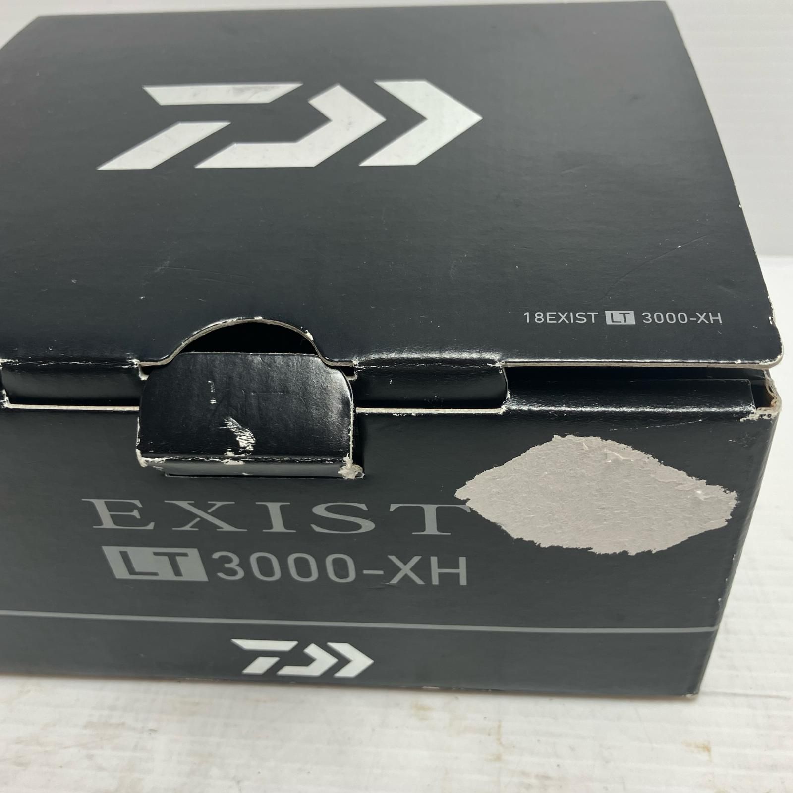 スピニングリール