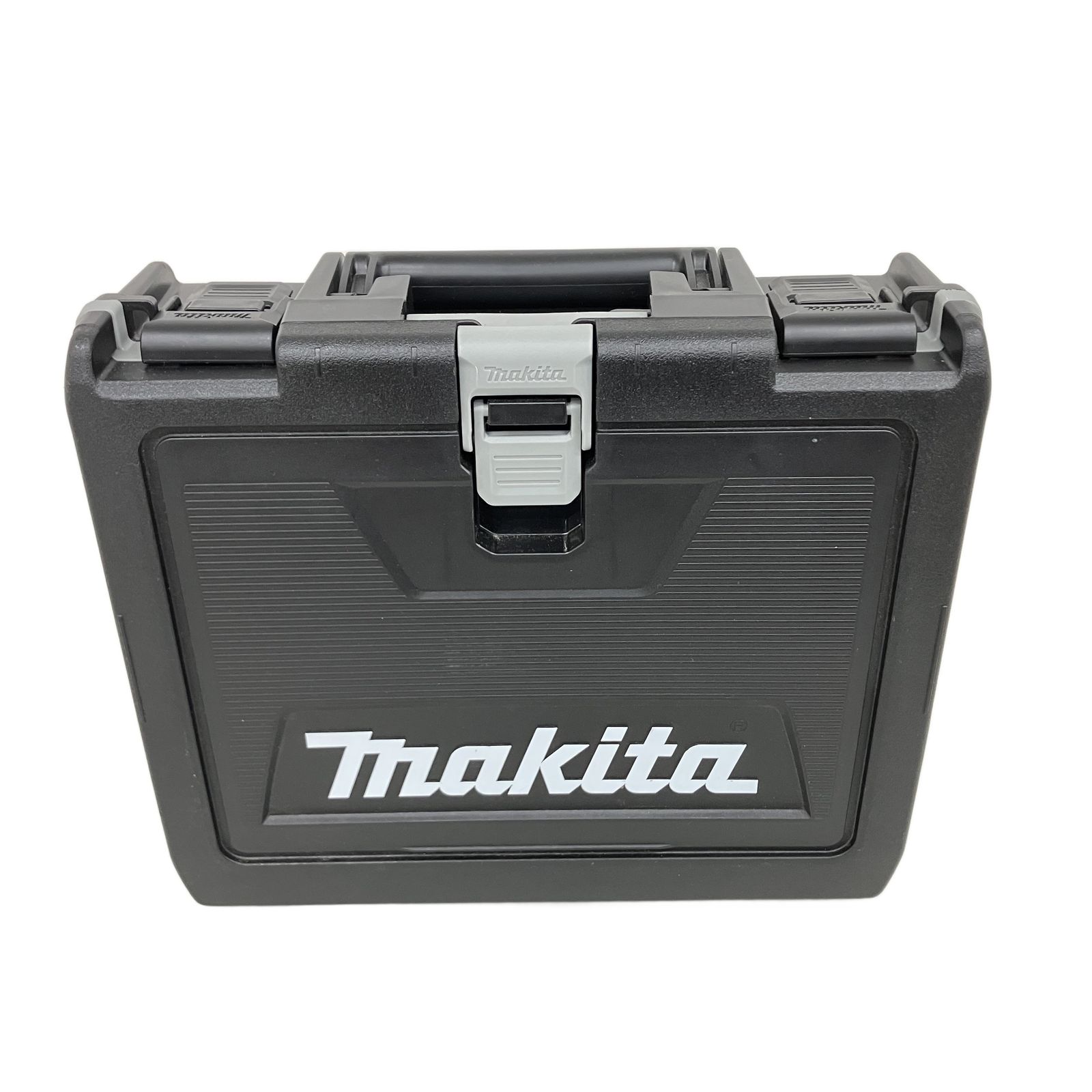 充電式 インパクトドライバ