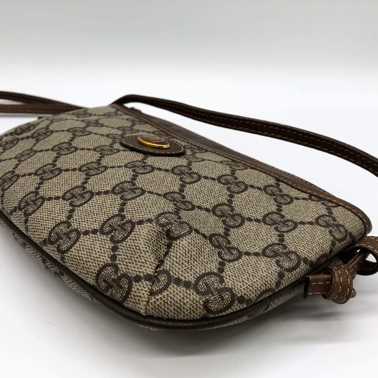 お値下げしました！】GUCCI グッチ オールドグッチ ショルダーバッグ