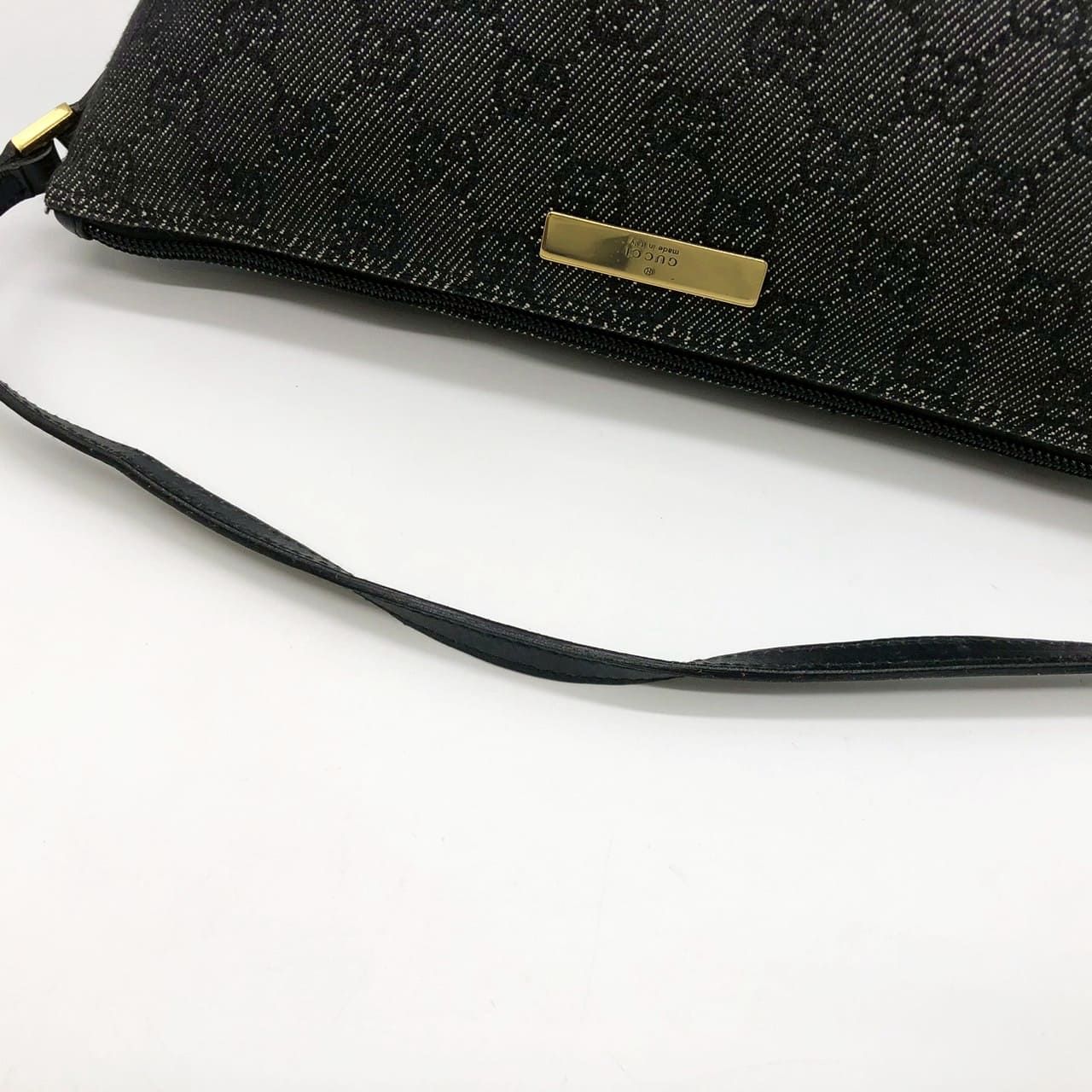 お値下げしました！】 GUCCI グッチ 07198 アクセサリー ポーチ 