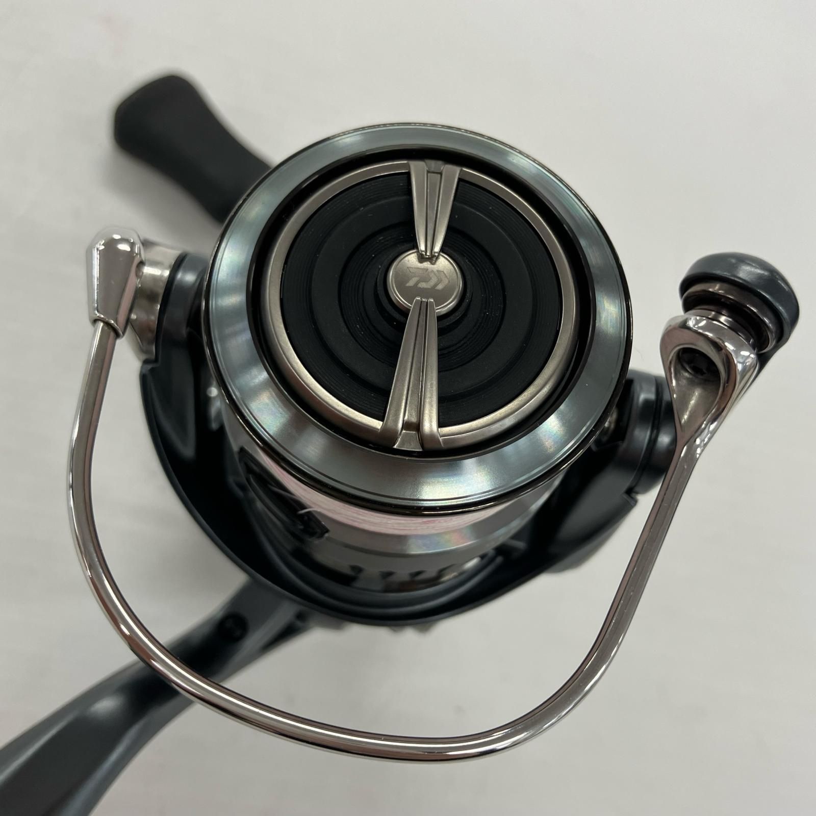 23エアリティ ST