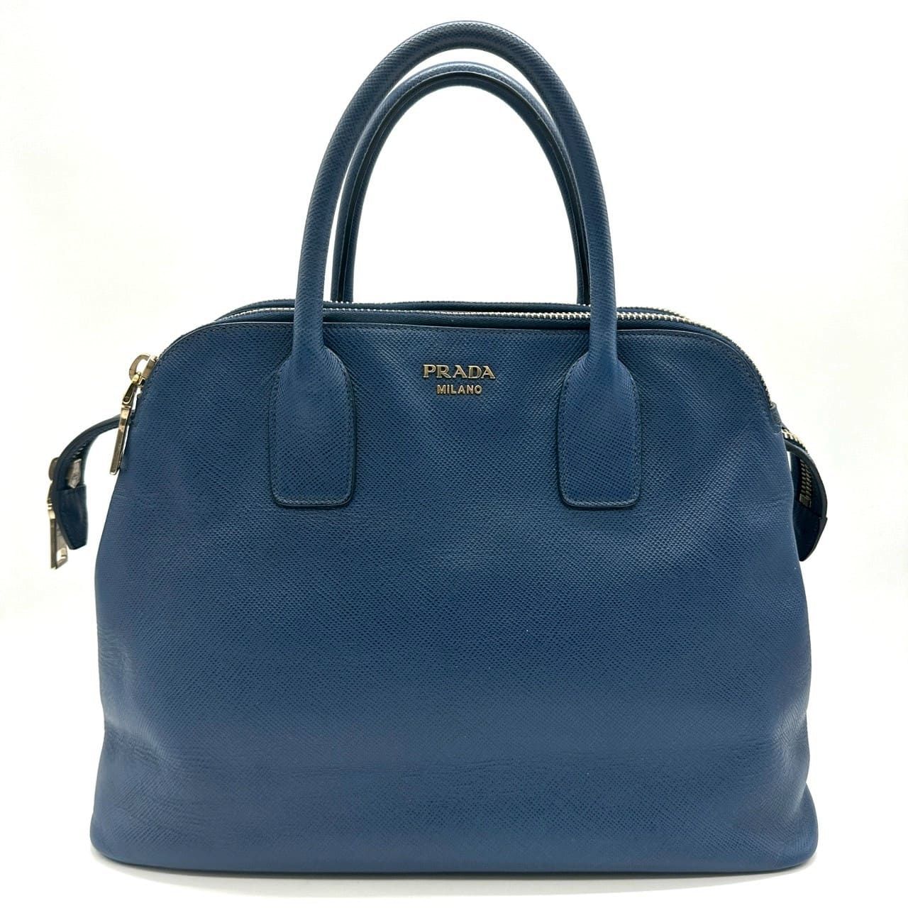 お値下げしました！】PRADA プラダ ハンドバッグ トートバッグ 