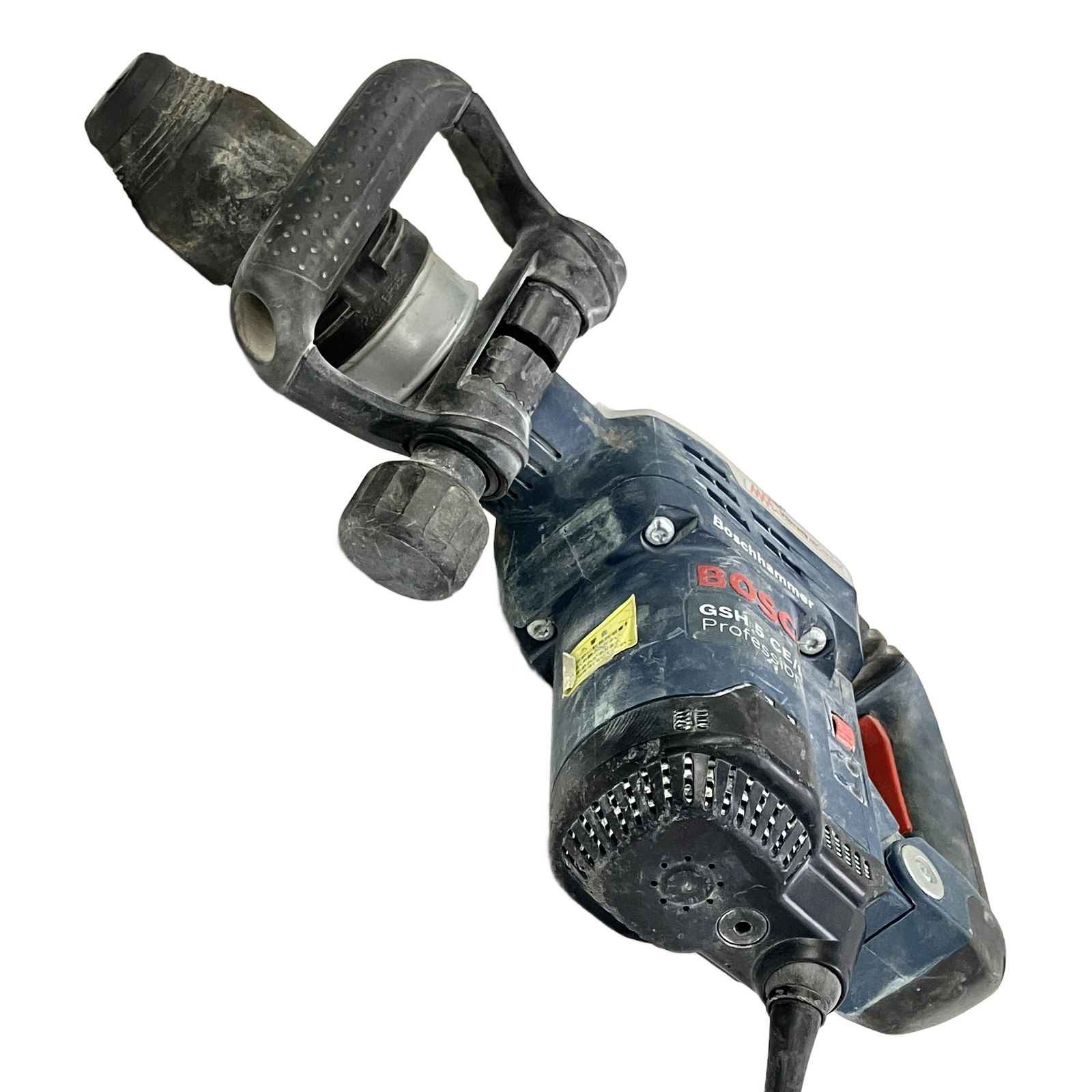  BOSCH GSH 5 CE|N 2 はつりハンマー 電動工具 電動ハンマー 電動工具 エア工具