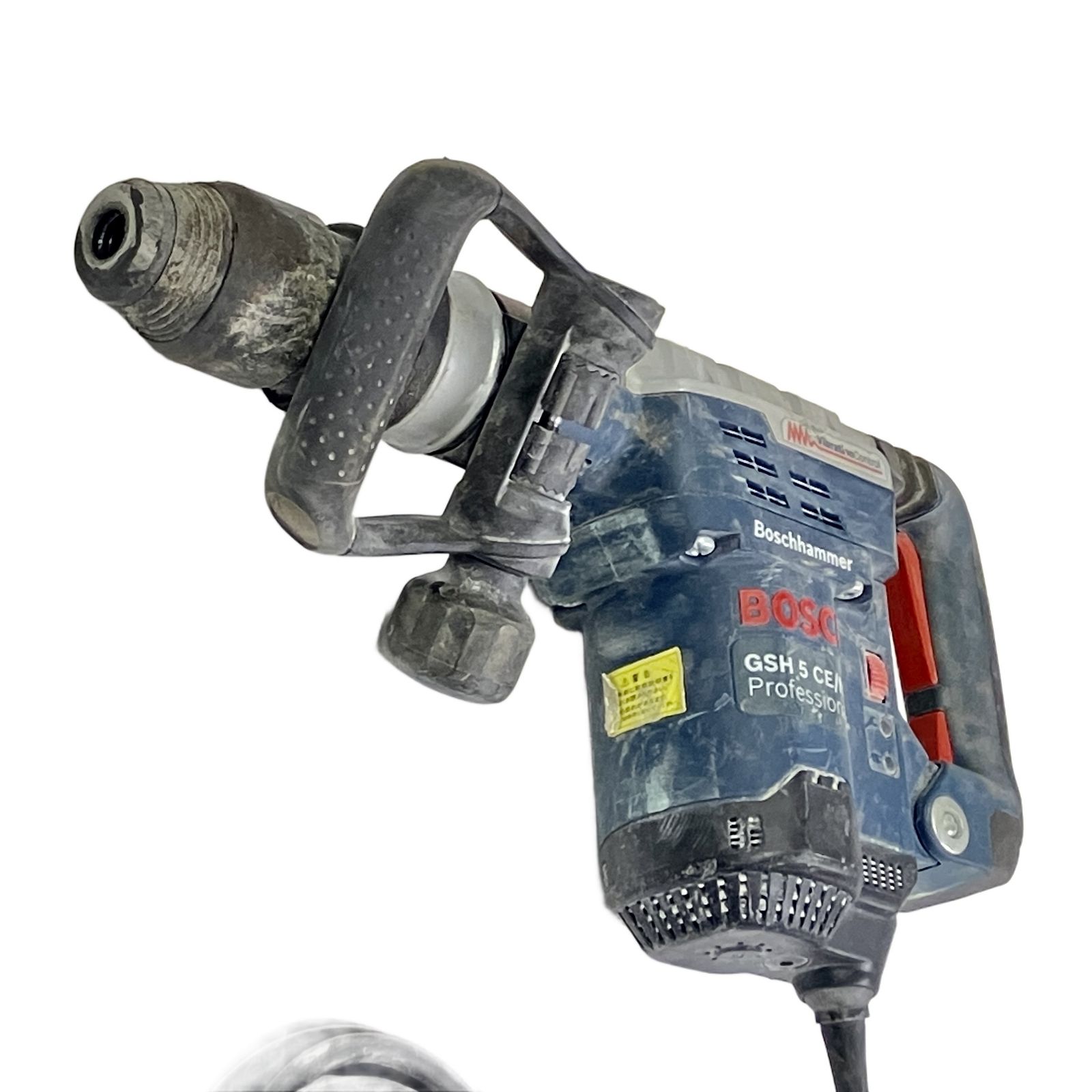 BOSCH GSH 5 CE N 2 はつりハンマー 電動工具