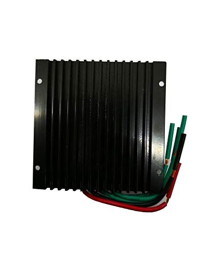 Vコントローラ付き 風力発電機キットpo