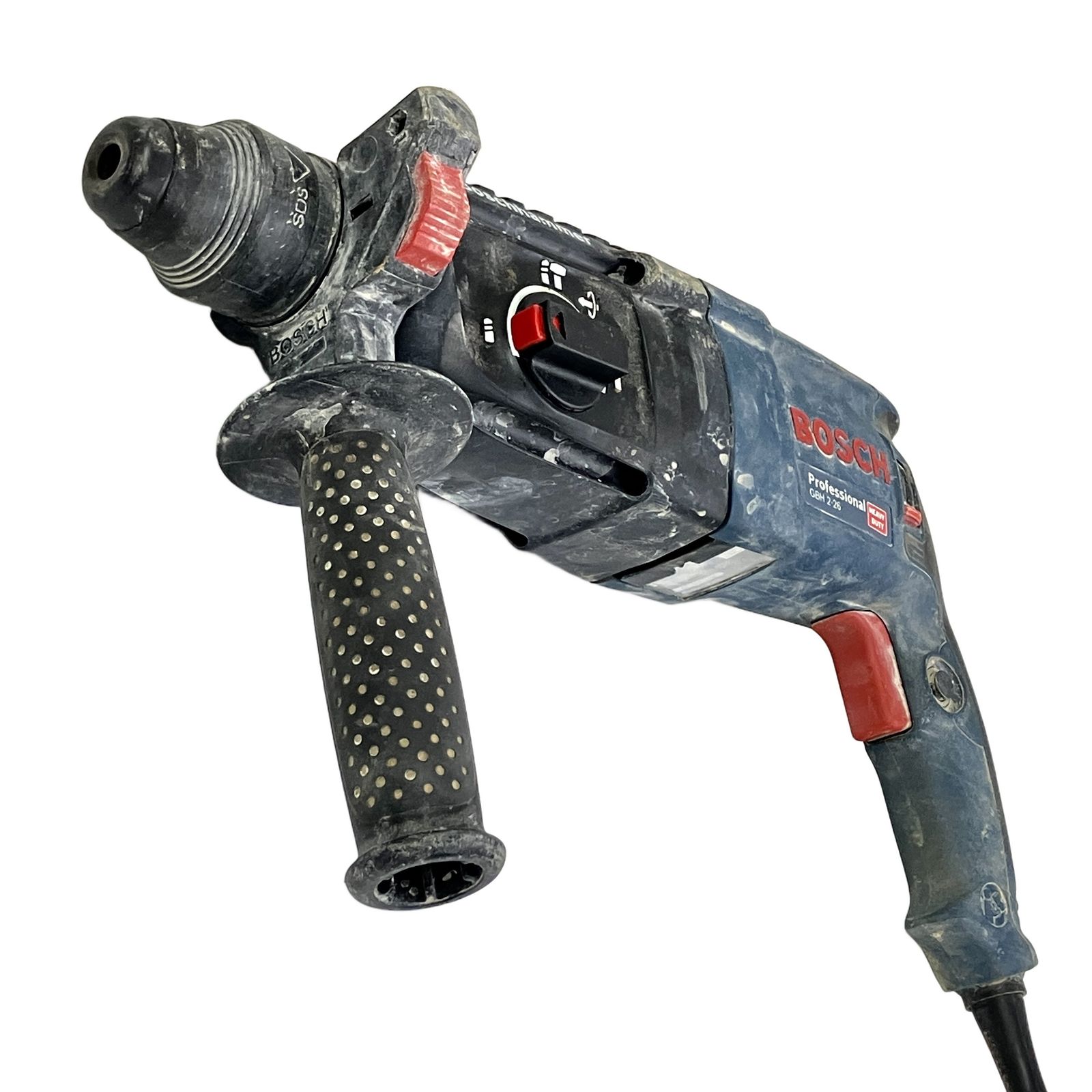 BOSCH GBH 2-26 ハンマードリル 電動工具 ボッシュ 100 V 穴あけ 破つり