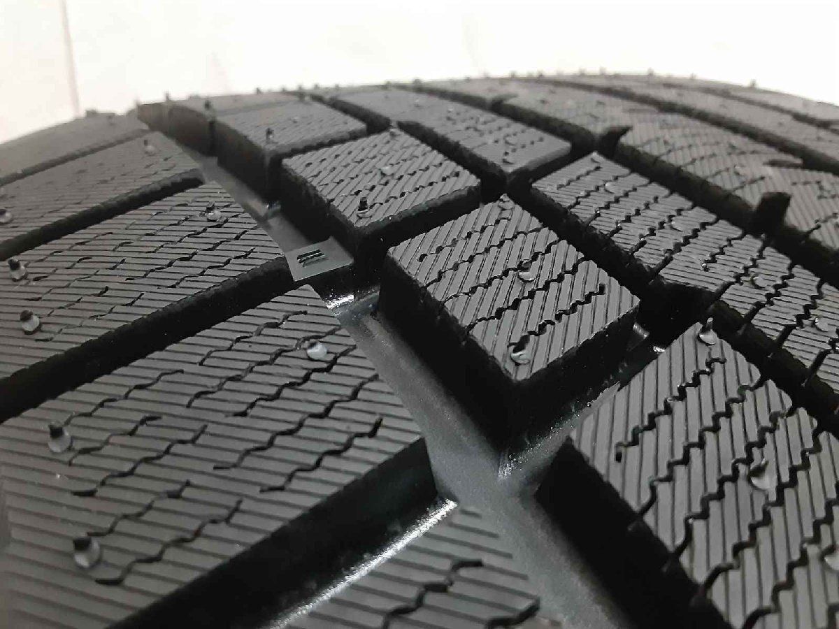 新品】2025年製 YOKOHAMA ice GUARD iG52C 235/50R18 101T 18インチ 