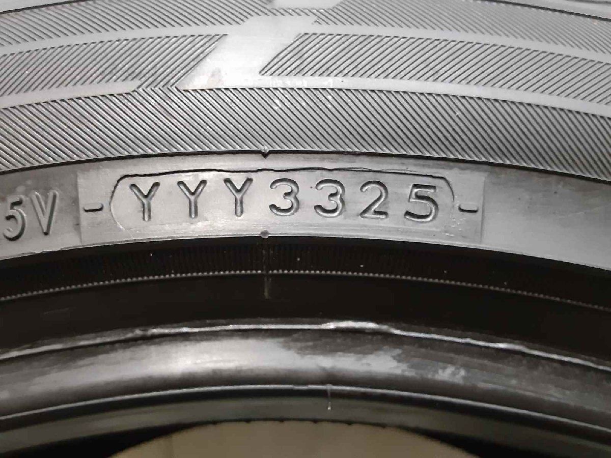 新品】2025年製 YOKOHAMA ice GUARD iG52C 235/50R18 101T 18インチ 