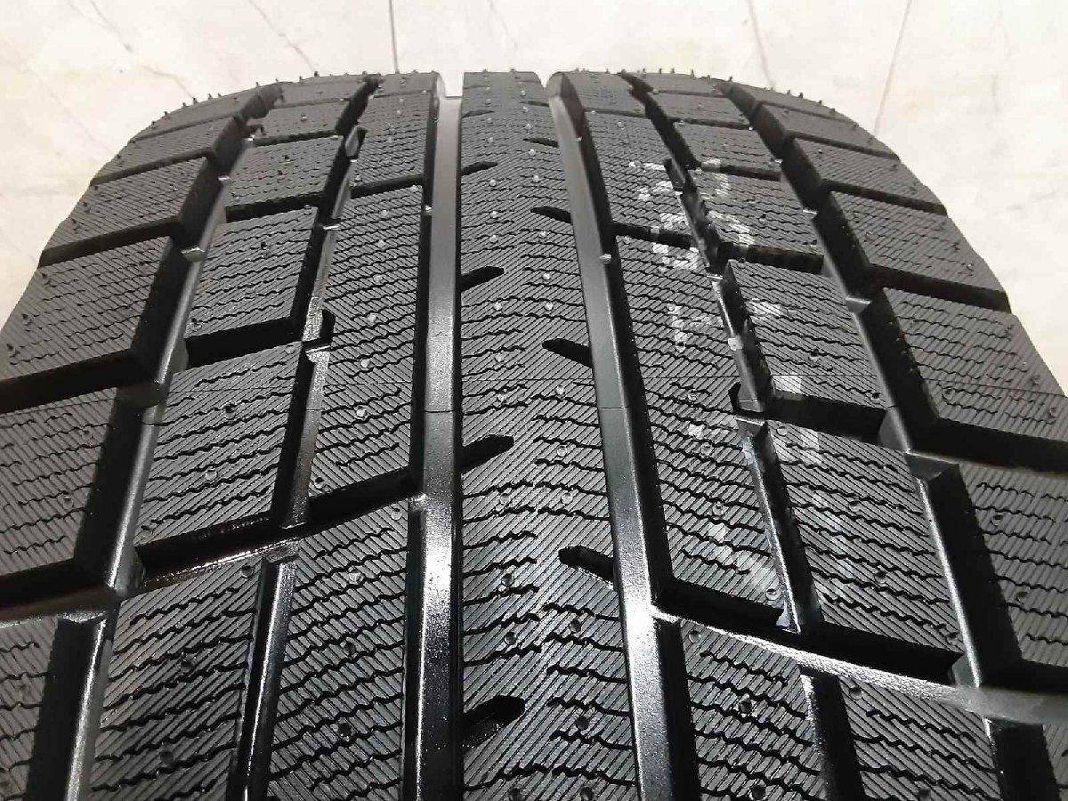 新品】2025年製 YOKOHAMA ice GUARD iG52C 235/50R18 101T 18インチ 