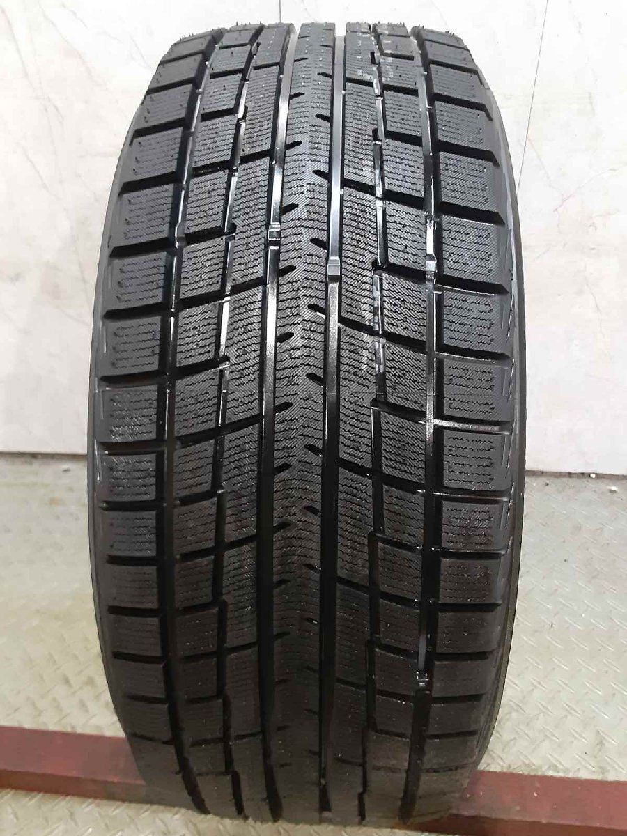 新品】2025年製 YOKOHAMA ice GUARD iG52C 235/50R18 101T 18インチ 