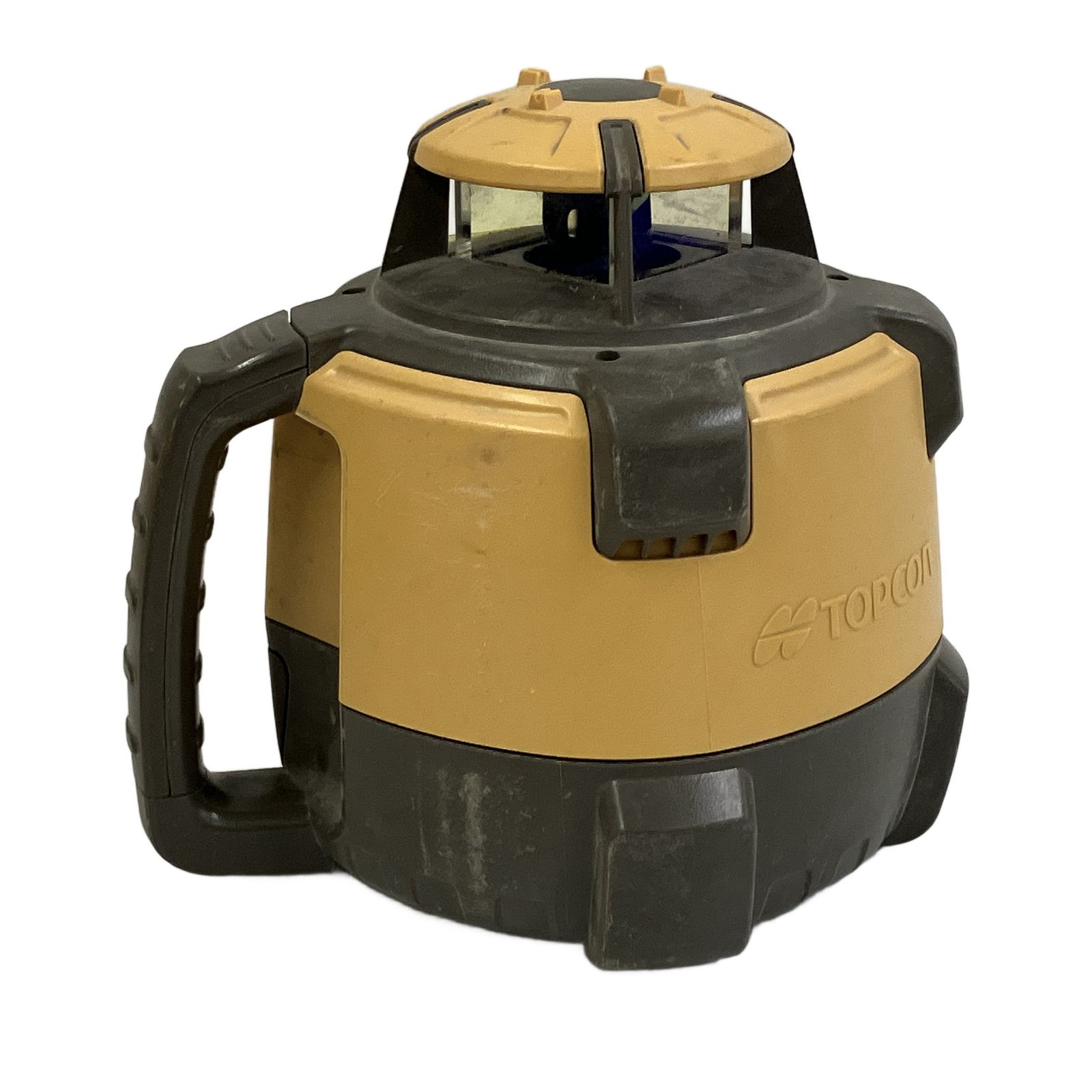 A ローテーティングレーザー