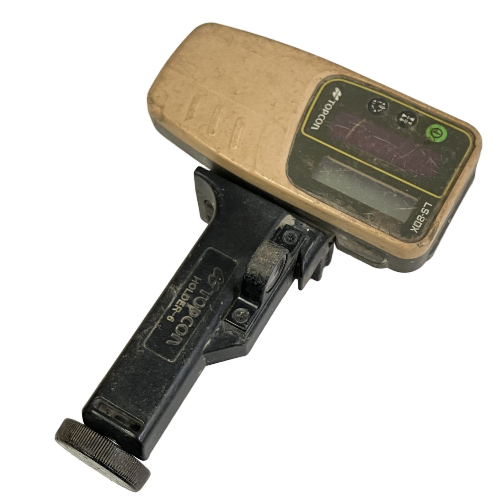 ローテーティングレーザー 測量機