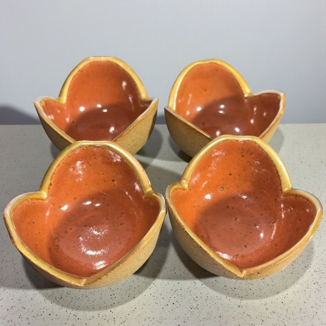 黄瀬戸 作家 黄瀬戸鉢
