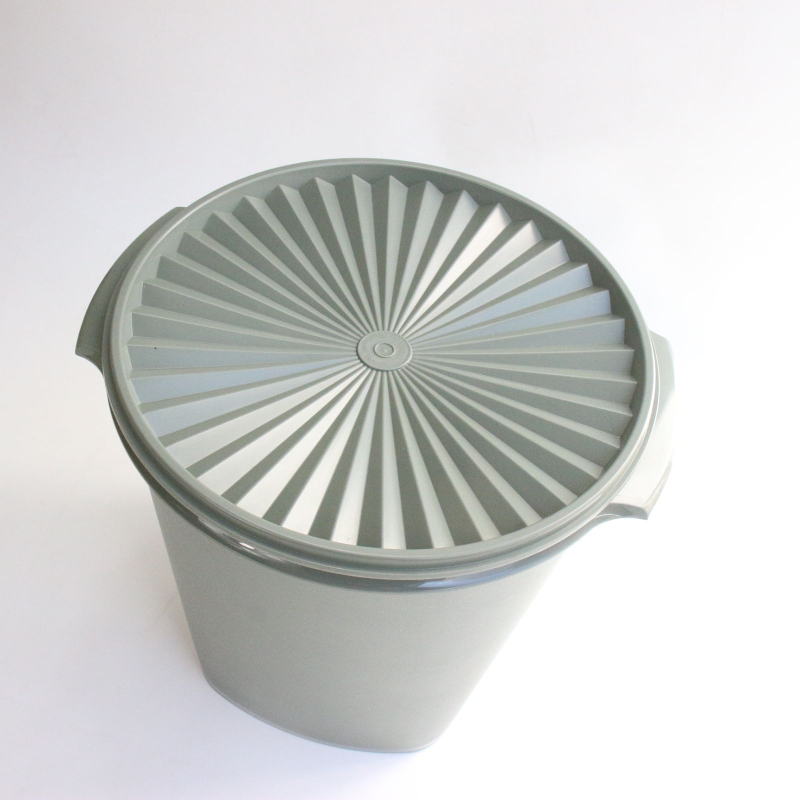 TM_058】【箱なし】Tupperware タッパーウェア マキシクイーン