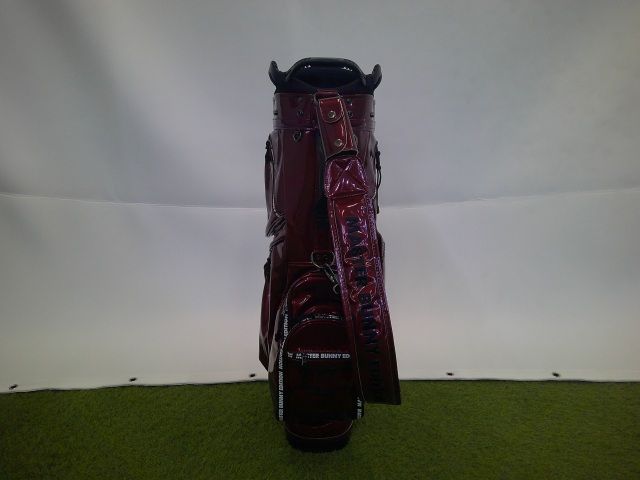 その他 マスターバニー