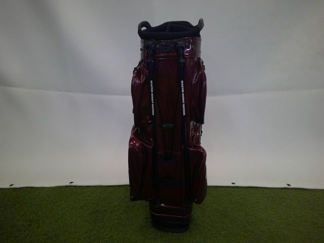 その他 マスターバニー