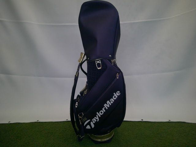 テーラーメイド 全英オープン 2025 スタッフ カートキャディバッグ 0 9392 博多