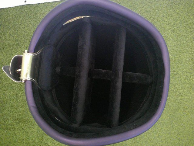 カートキャディバッグ