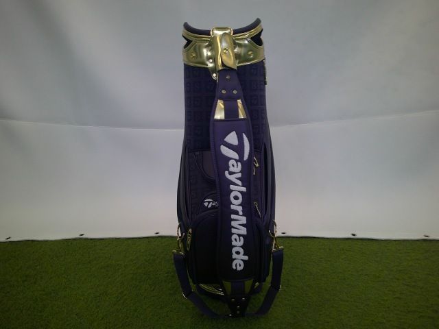  テーラーメイド 全英オープン 2025 スタッフ カートキャディバッグ 0 9392 博多 ドライバー ゴルフバッグ キャディバッグ ゴルフ