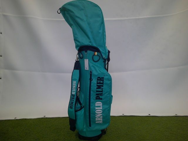 その他 アーノルドパーマー スタンドキャディバッグ 0 9428 博多