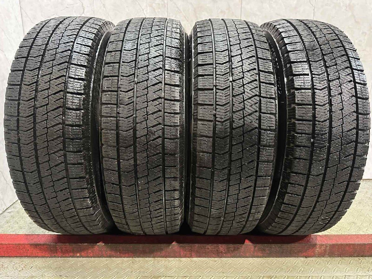 車 BS BRIDGESTONE BLIZZAK VRX2 195/65R16 16インチ スタッドレス 4本 