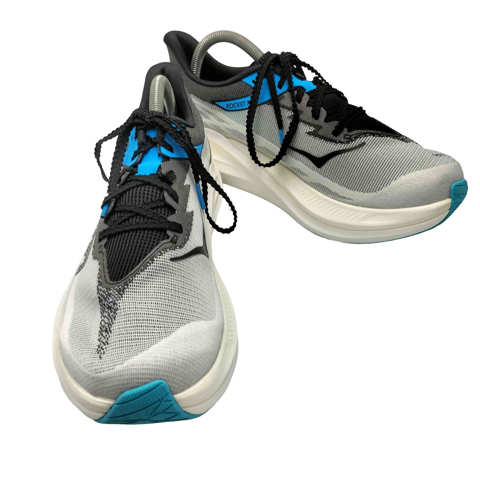 ホカオネオネ HOKA ONE ONE ROCKET X3 ホカロケットX3 メンズ JPN：27 