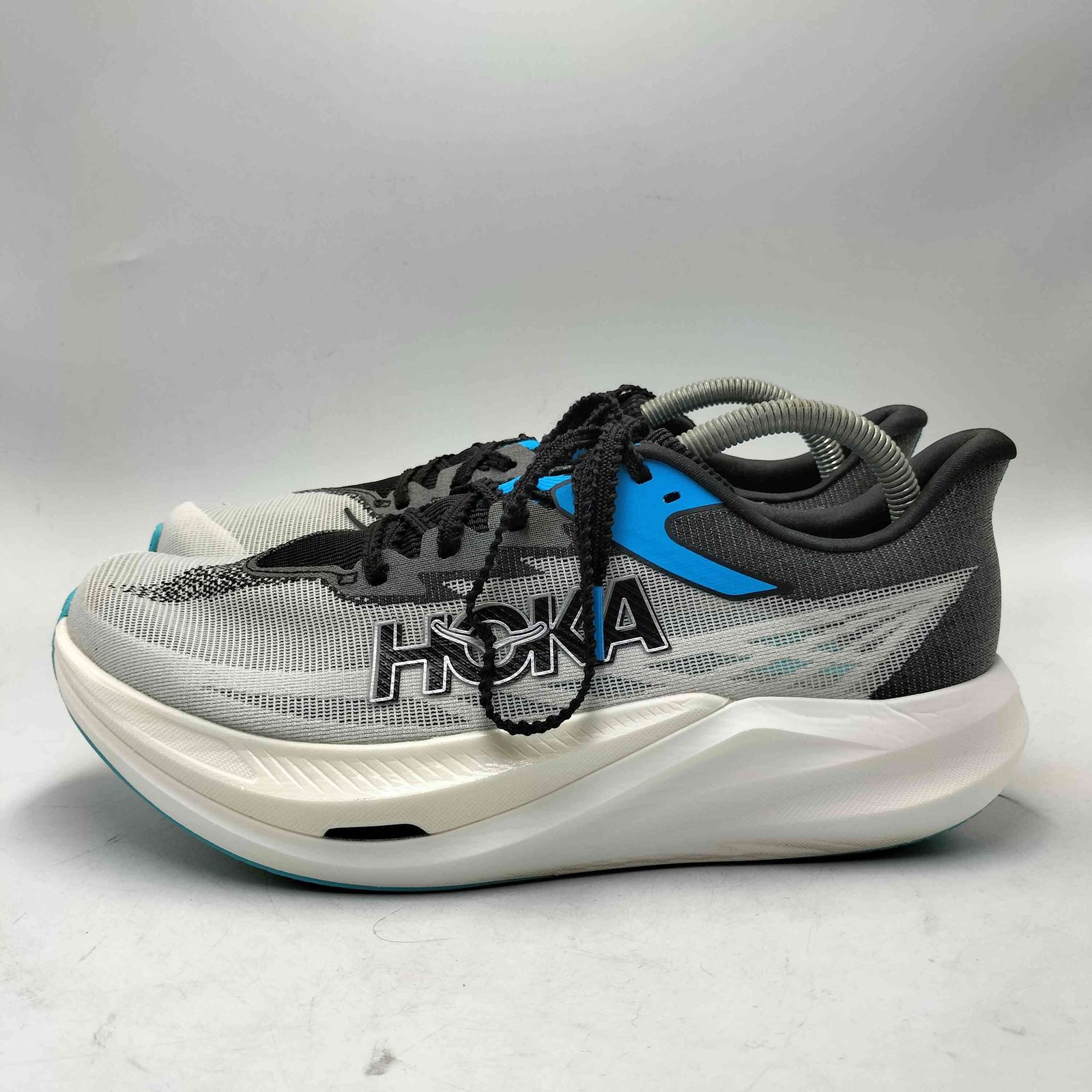 ホカオネオネ HOKA ONE ONE ROCKET X3 ホカロケットX3 メンズ JPN：27 