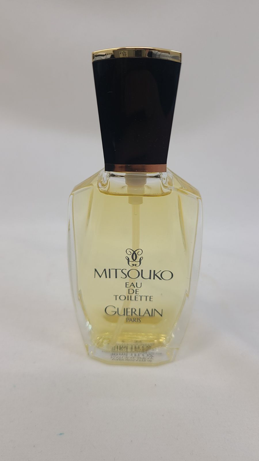 Mitsouko　30ml ゲラン　GUERLAIN　パルファム　香水　未使用品 K【未使用品】GUERLAIN ゲラン MITSOUKO ミツコ オードトワレ 30ml