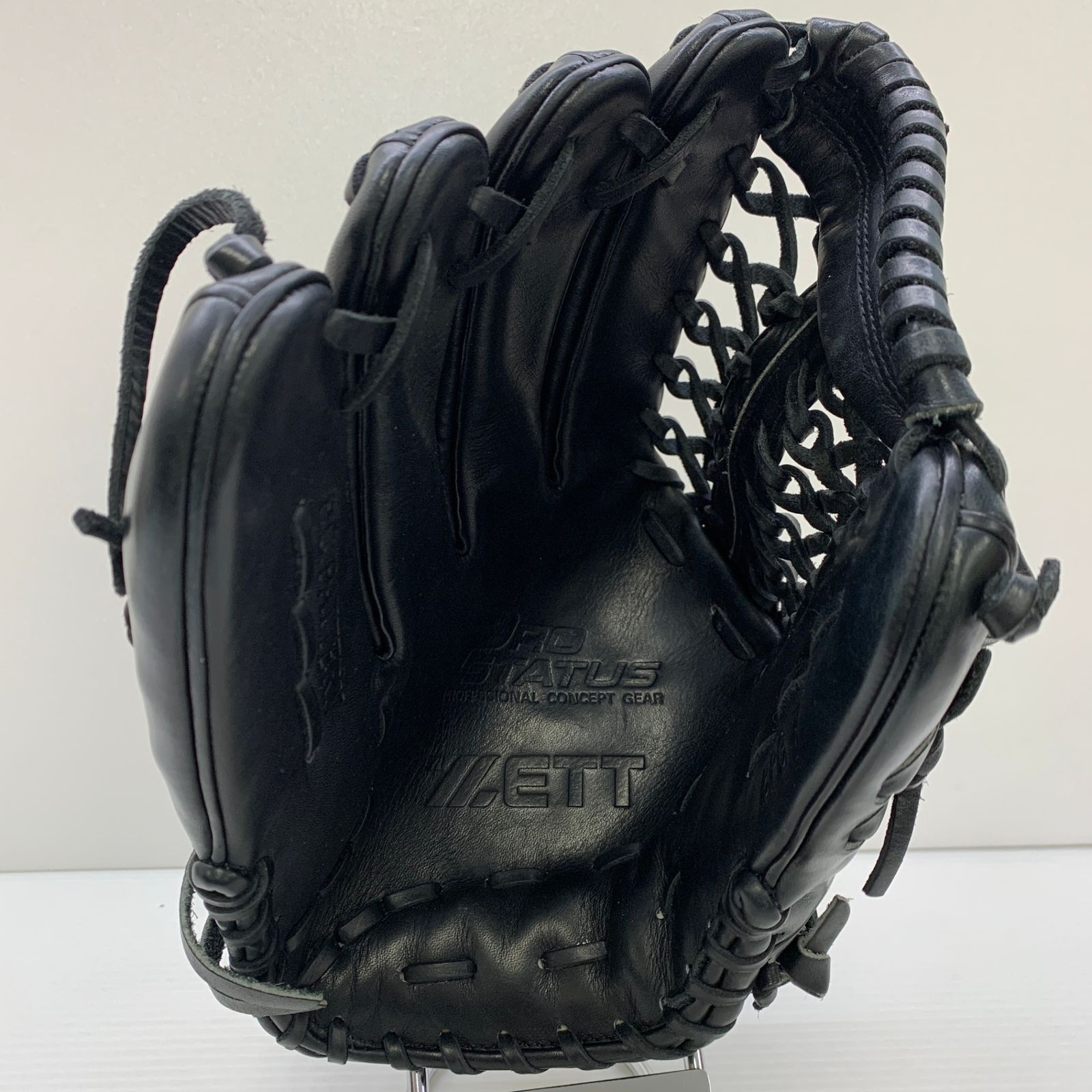 ゼット ZETT プロステイタス 硬式 大人 一般 外野手用 グローブ グラブ 