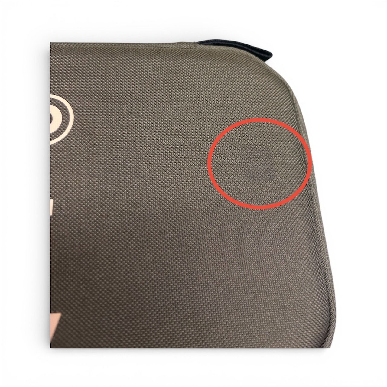 ライトスタンド カーキ DUAL STAND MINI CARGO CONTAINER