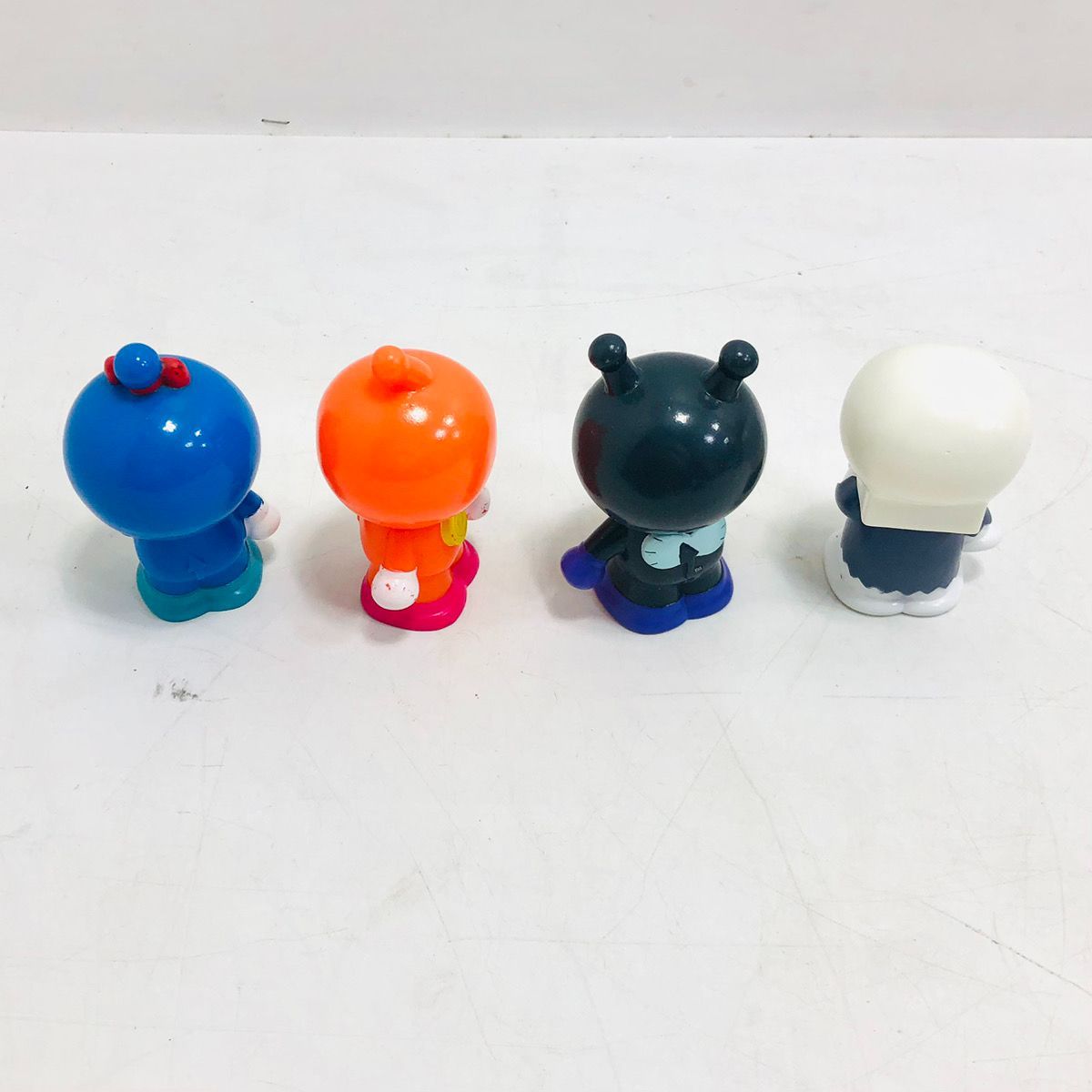 BANDAI バンダイ アンパンマン ほかほかアンパンマン 大集合! ほかほか