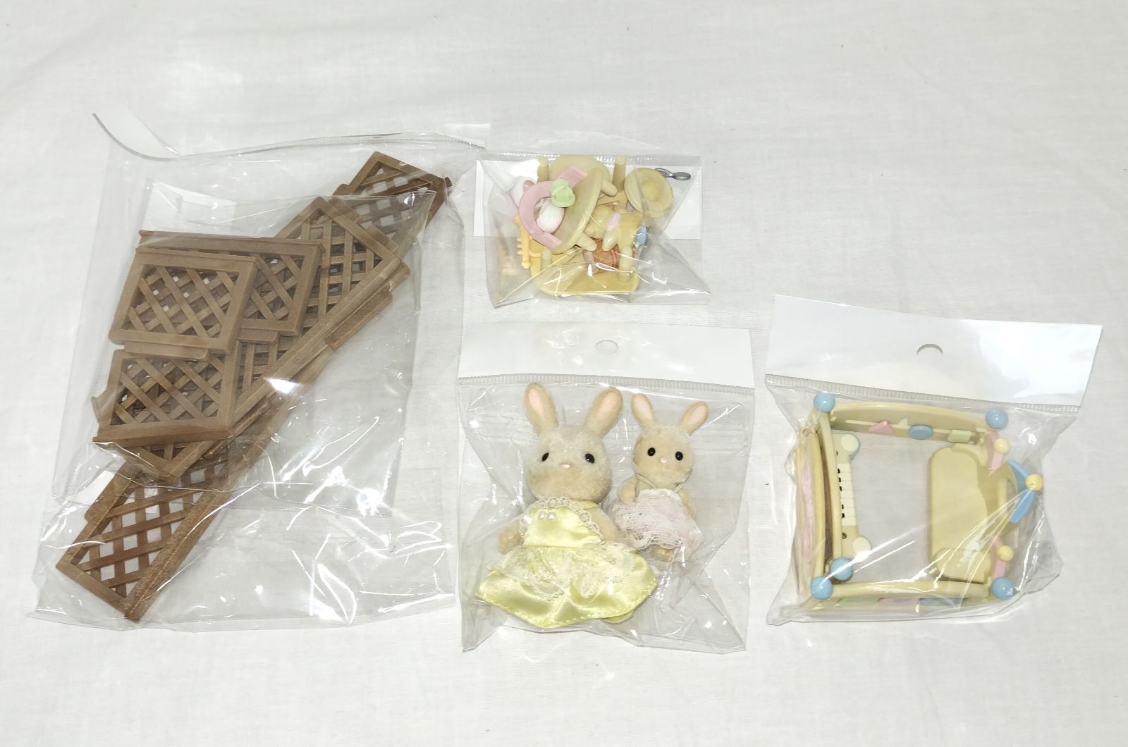 シルバニアファミリー ぶどうの森のお家